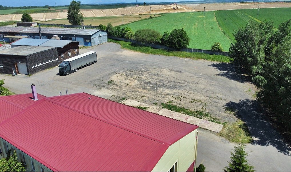 Prodej komerčního pozemku 15 000 m², Litomyšl – náhled fotky 25