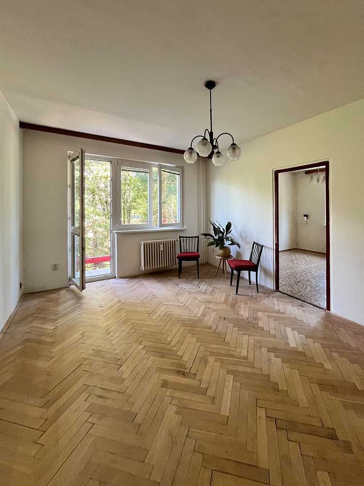 Prodej bytu 3+1 60 m² – fotografie 2