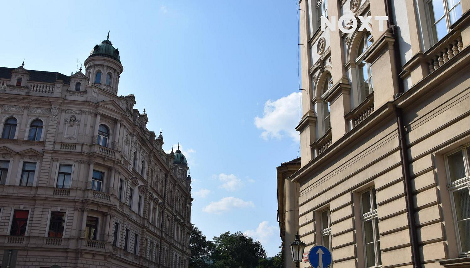 Prodej nájemního domu, činžáku 1 195 m² – fotografie 2