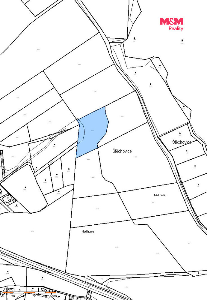 Prodej louky 1 801 m² — photo 3