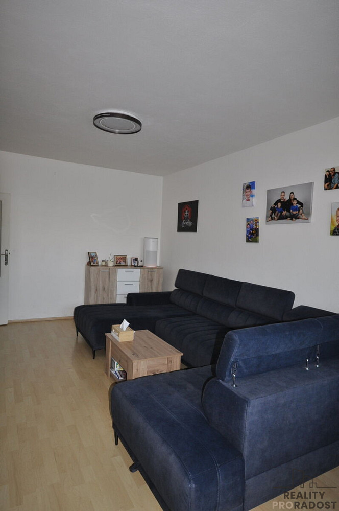 Prodej bytu 3+1 79 m² – fotografie 3