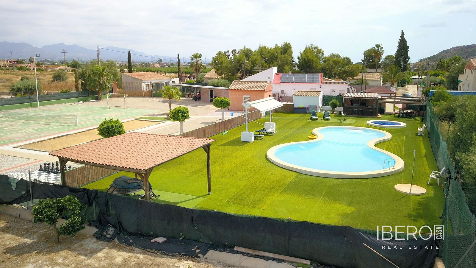 Prodej domu 112 m² s pozemkem 4 082 m² - Vista 6