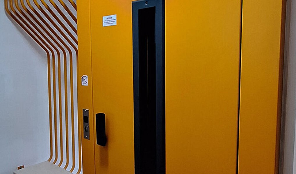 Pronájem bytu 1+1 32 m², Vyškov – náhled fotky 24