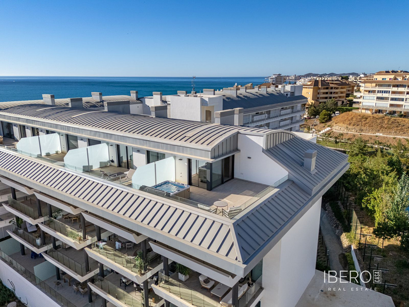 Pis 3+kk – Fuengirola, Los Boliches - Vista 5