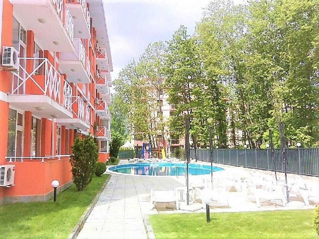 Prodej bytu 1+kk 27 m²