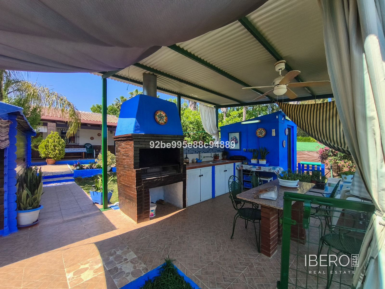 Prodej domu 79 m² s pozemkem 9 106 m²