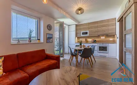 Prodej bytu 1+kk 37 m²