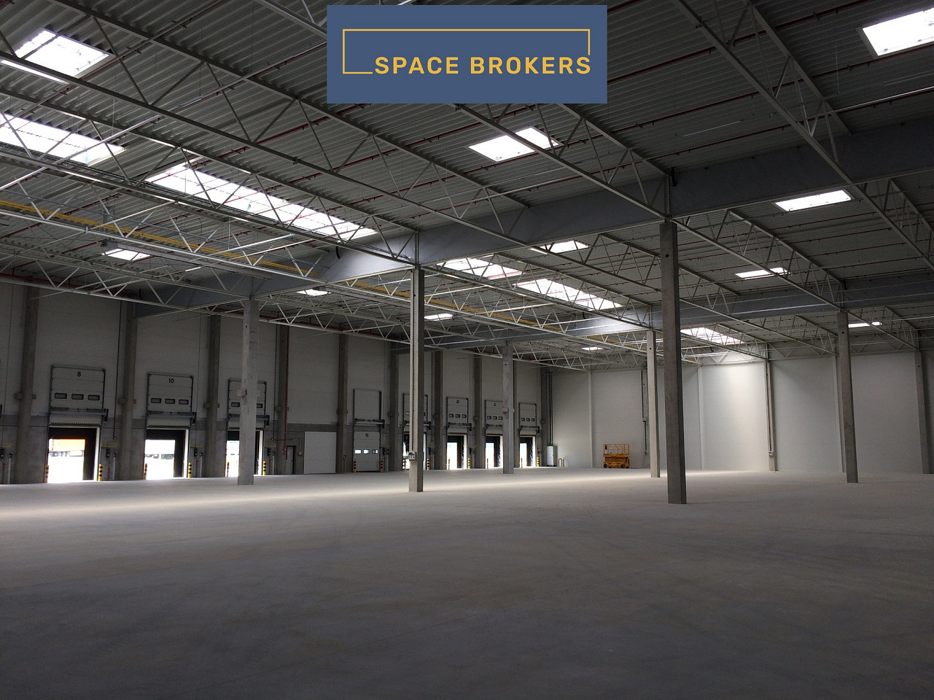 Pronájem skladovacích prostor 39 500 m² — photo 5