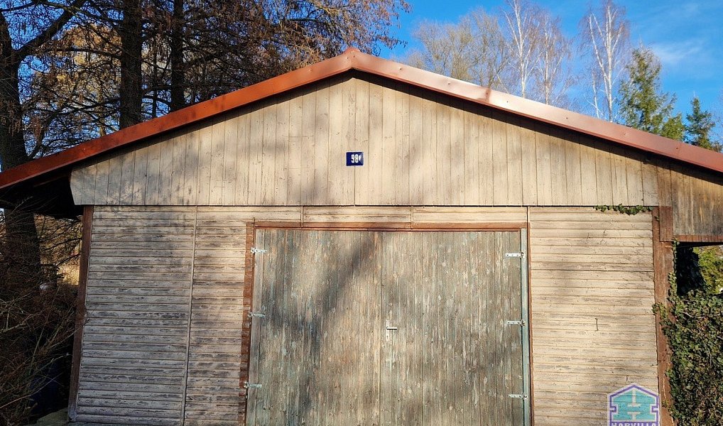 Prodej chaty/chalupy 65 m² s pozemkem 1 437 m², Poběžovice – náhled fotky 22
