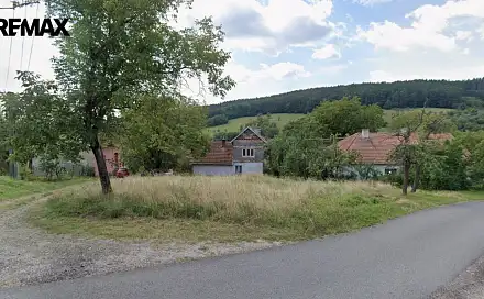Prodej stavebního pozemku 313 m², Luhačovice, okres Zlín