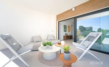 Prodej bytu 3+kk 81 m², Villajoyosa, Španělsko