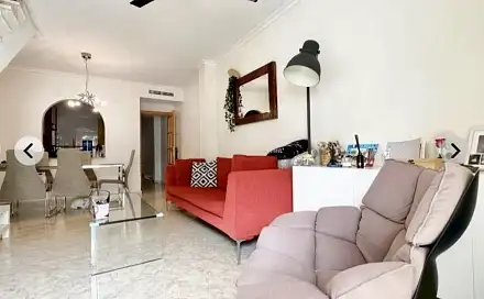 Prodej bytu 4+1 160 m², Guardamar del Segura, Costa Blanca, Provincie Alicante, Španělsko