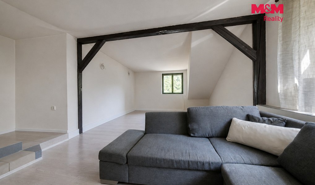 Prodej bytu 3+kk 78 m², Cheb – náhled fotky 9