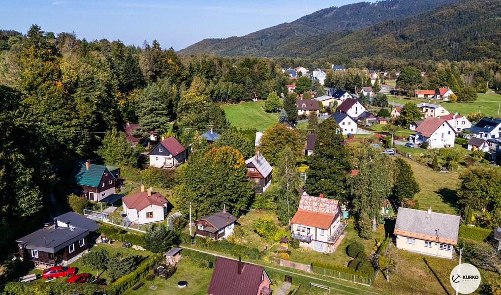 Prodej domu, 30 m², Frýdek-Místek, Morávka