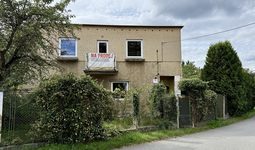 Prodej domu 326 m² s pozemkem 927 m², Trnová – náhled fotky 8