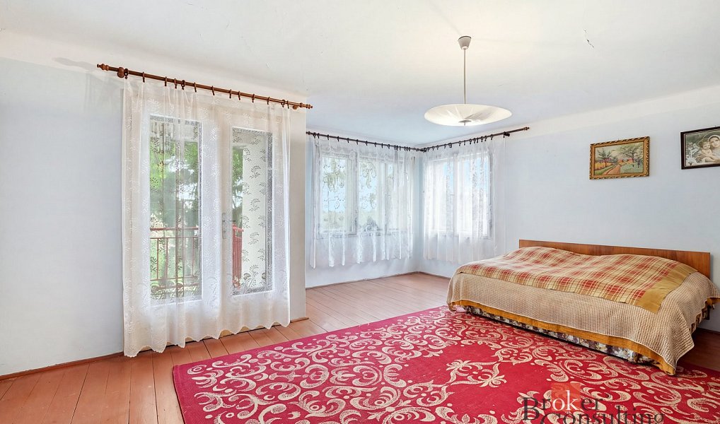 Prodej domu 136 m² s pozemkem 1 281 m², Velké Přítočno – náhled fotky 16