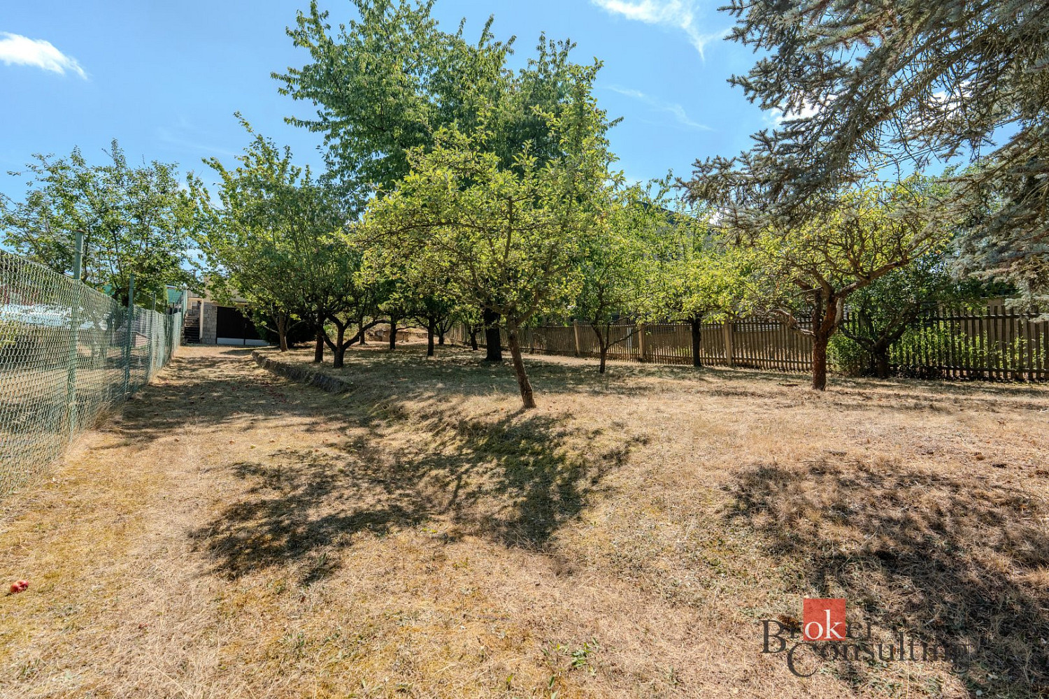 Prodej stavebního pozemku 1 127 m² – fotografie 3