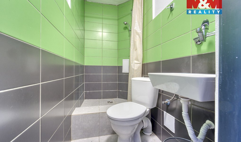Prodej komerčního pozemku 1 036 m², Cheb – náhled fotky 14