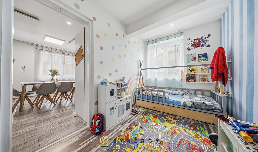 Prodej domu 104 m² s pozemkem 1 557 m², Vrbatův Kostelec – náhled fotky 7