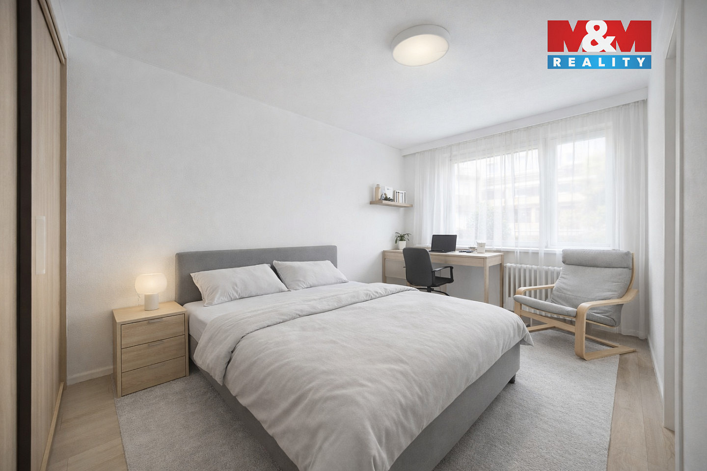 Prodej bytu 4+1 103 m² — photo 3