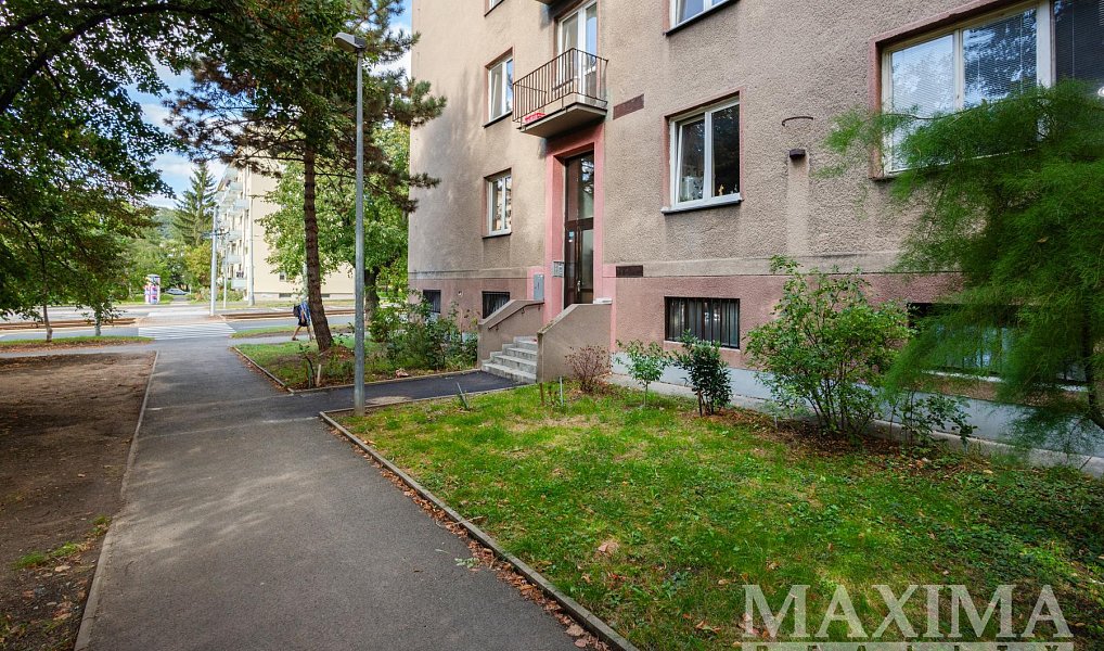 Prodej bytu 2+1 54 m², Praha – náhled fotky 22