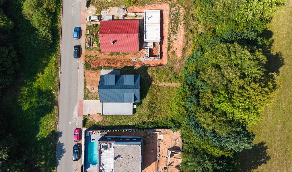 Prodej domu 152 m² s pozemkem 642 m², Dolní Dobrouč – náhled fotky 11