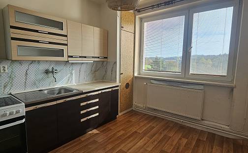 Prodej bytu 3+1 70 m², Deštná, okres Blansko