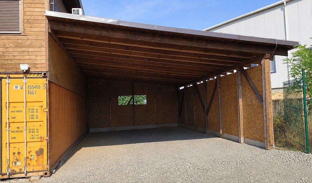 Prodej obchodních prostor 1 000 m², Starovičky – náhled fotky 5