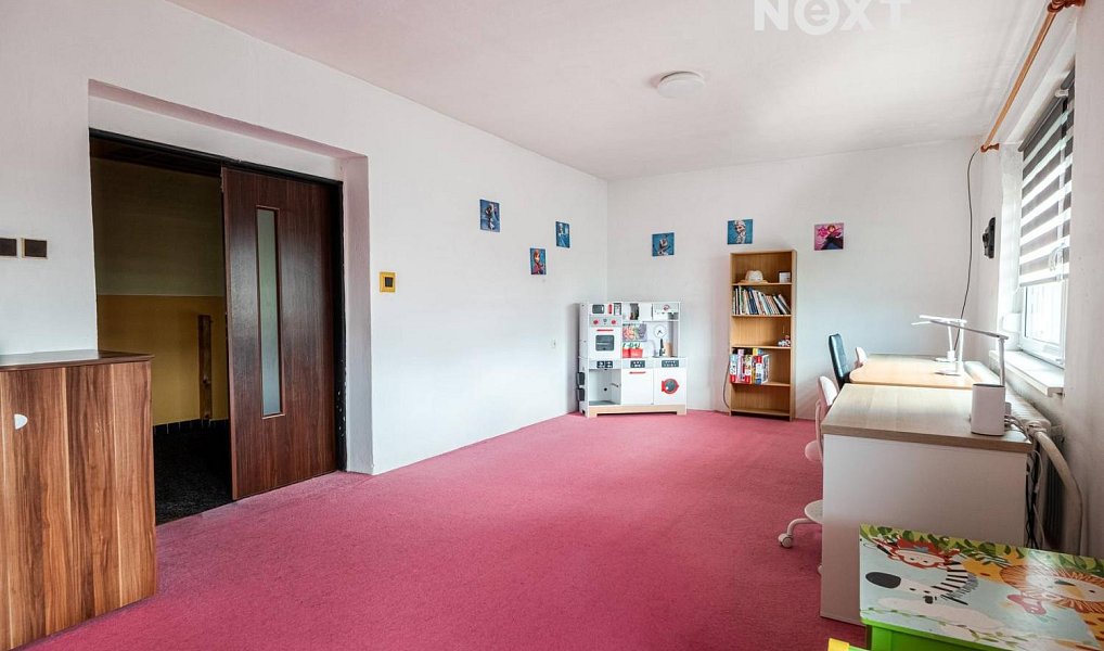 Prodej domu 216 m² s pozemkem 447 m², Ronov nad Doubravou – náhled fotky 18