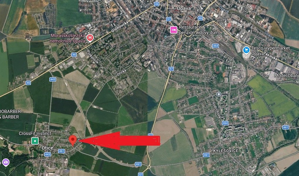 Prodej bytu 3+1 66 m², Otice – náhled fotky 27