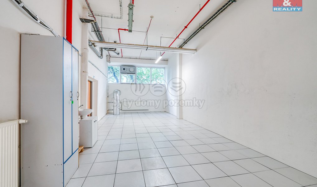 Pronájem obchodních prostor 91 m², Plzeň – náhled fotky 7