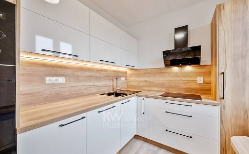 Pronájem bytu 3+1 67 m², Havanská, Tábor