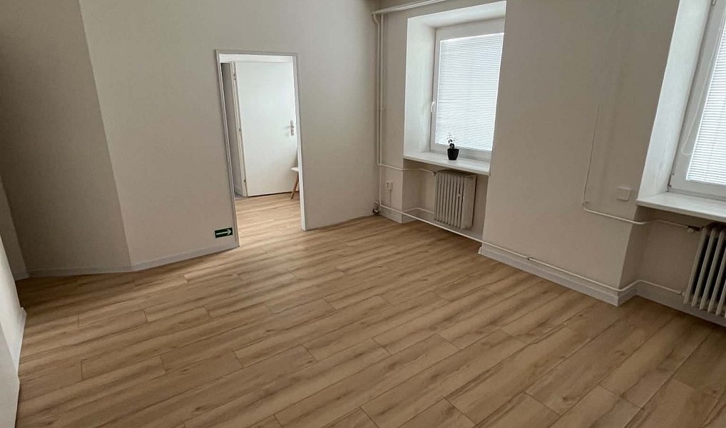 Pronájem kanceláře 32 m², Brno – náhled fotky 5