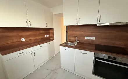 Pronájem bytu 2+1 55 m², Opatovice, okres Brno-venkov
