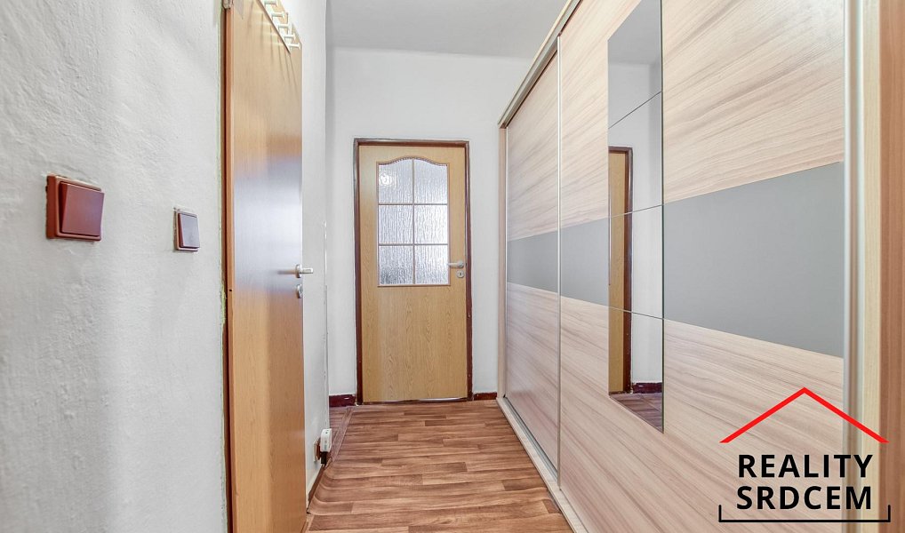Prodej bytu 3+1 55 m², Karviná – náhled fotky 14