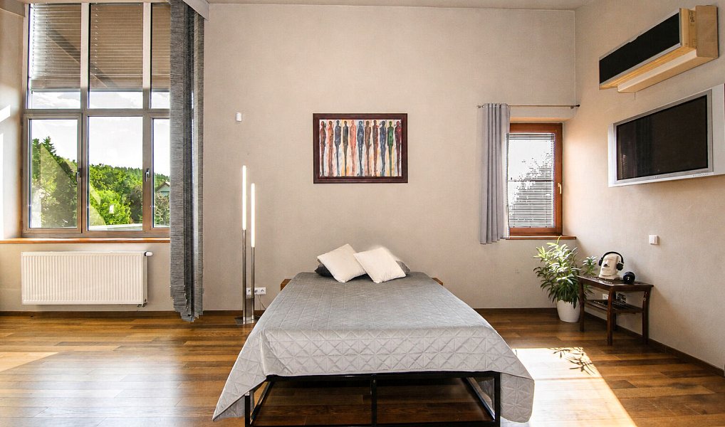Prodej domu 258 m² s pozemkem 756 m², Praha – náhled fotky 31