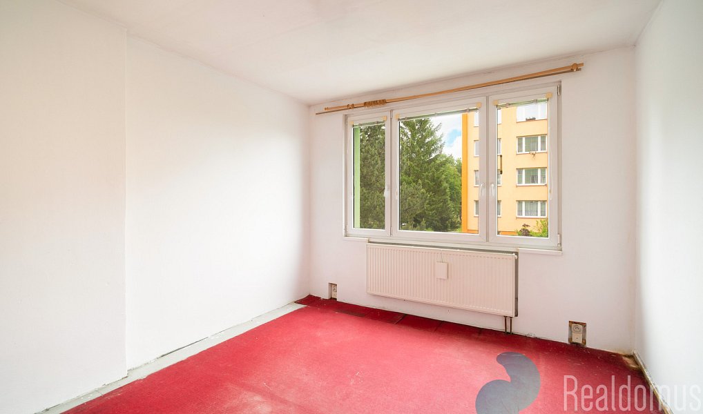 Prodej bytu 3+1 78 m², Trhové Sviny – náhled fotky 7
