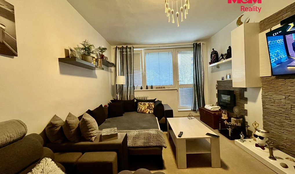 Prodej bytu 2+1 58 m², Orlová – náhled fotky 3