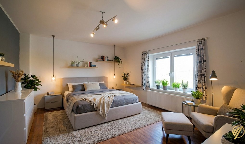 Prodej domu 135 m² s pozemkem 834 m², Bakov nad Jizerou – náhled fotky 17