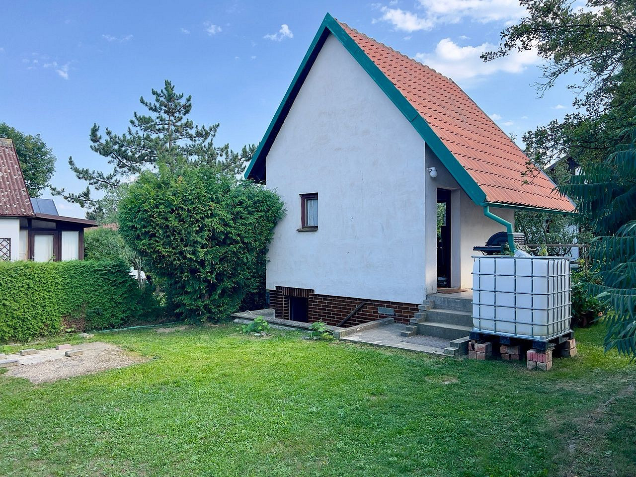 Prodej chaty/chalupy 62 m² s pozemkem 200 m² — photo 2