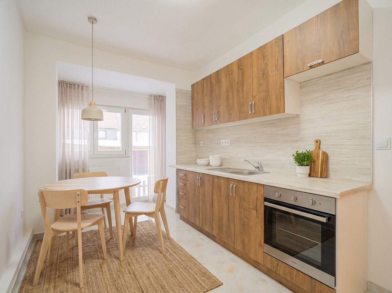 Prodej bytu 2+1 65 m²