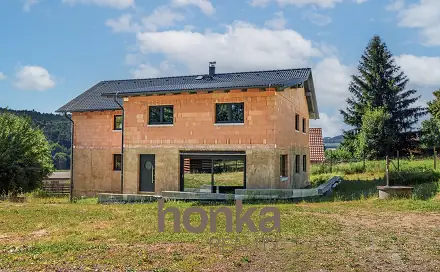 Prodej domu 280 m² s pozemkem 6 153 m², Otov, okres Domažlice