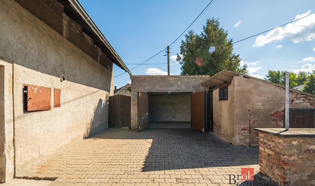 Prodej domu 148 m² s pozemkem 950 m², Grunta – náhled fotky 28