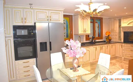 Prodej bytu 4+kk 167 m², Alicante, Španělsko