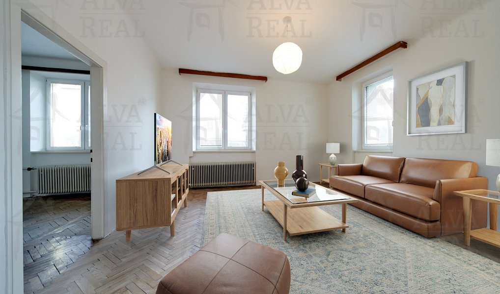 Prodej domu 354 m² s pozemkem 525 m², Brno – náhled fotky 7