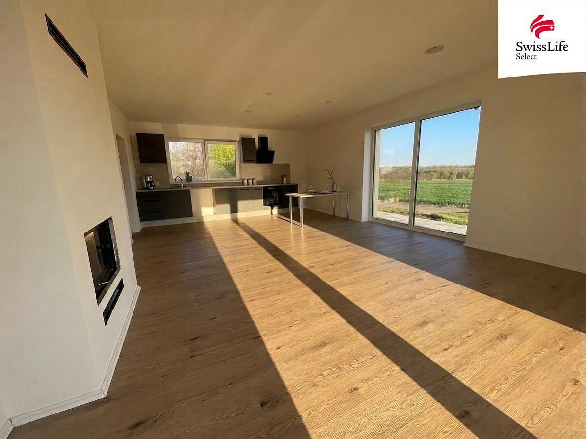 Pronájem domu 112 m² s pozemkem 1 000 m² – fotografie 5