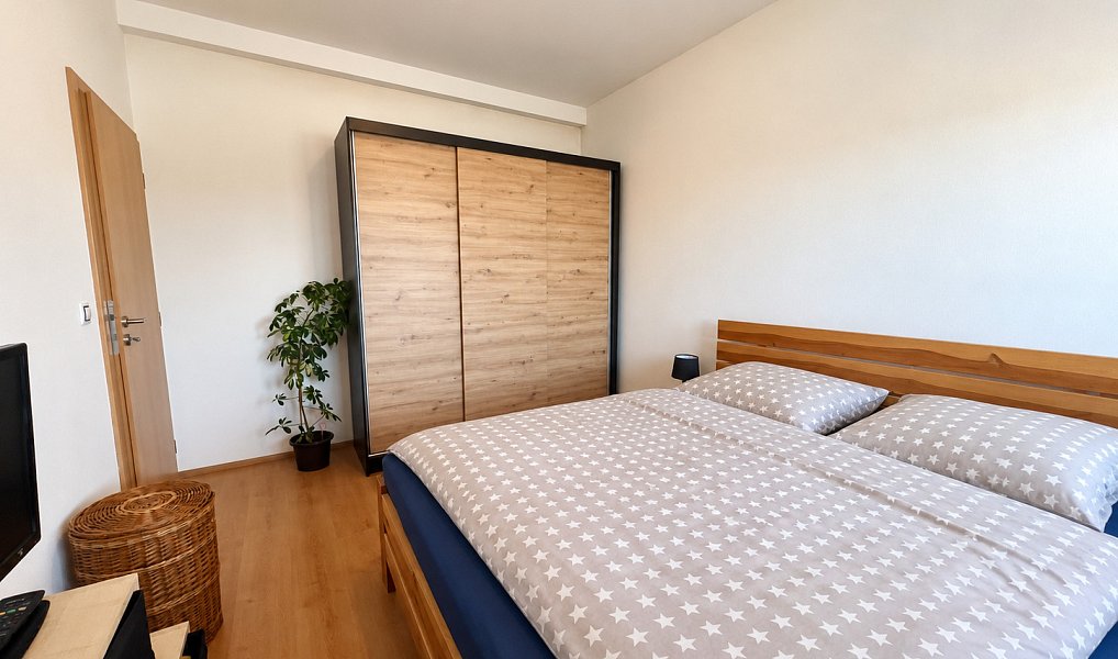 Prodej bytu 3+1 65 m², Ratíškovice – náhled fotky 11