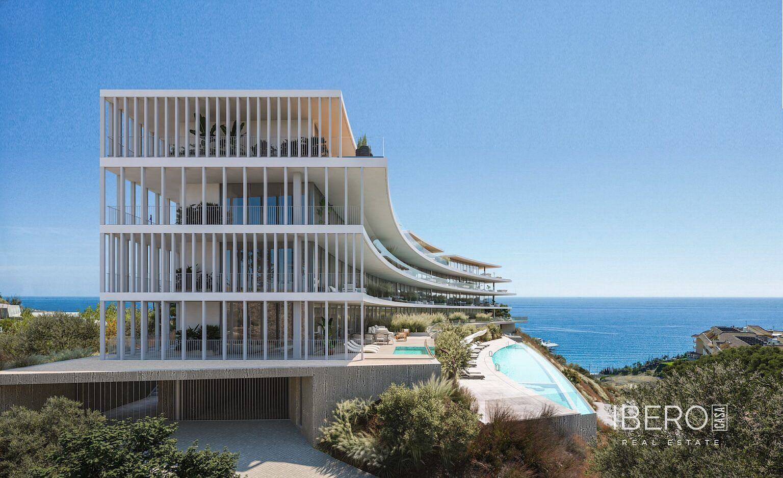 Pis 3+kk – Fuengirola, Los Boliches - Vista 3