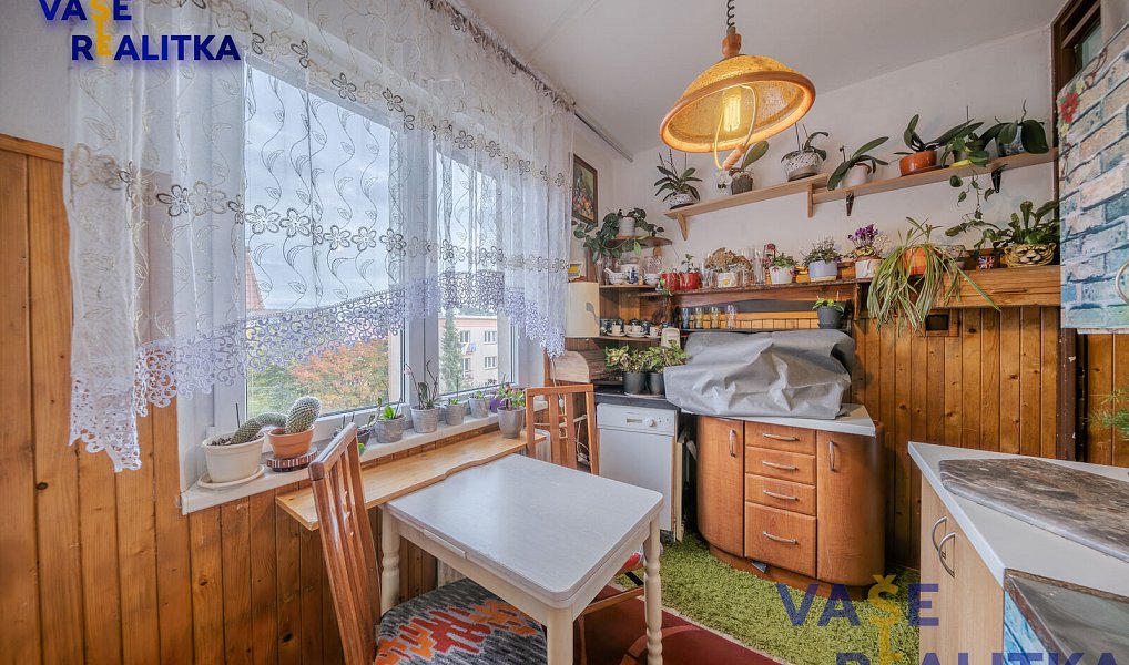 Prodej bytu 2+1 51 m², Hranice – náhled fotky 7