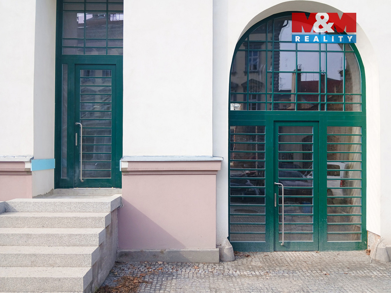 Pronájem obchodních prostor 25 m² — photo 3